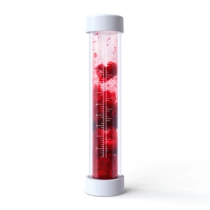 HBs - antygen HBs (WZW typu B)