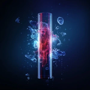 Immunoglobulina IgE całkowite