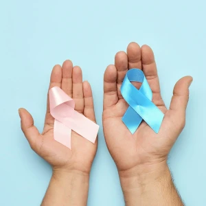 Test Cancer Screen Standard 